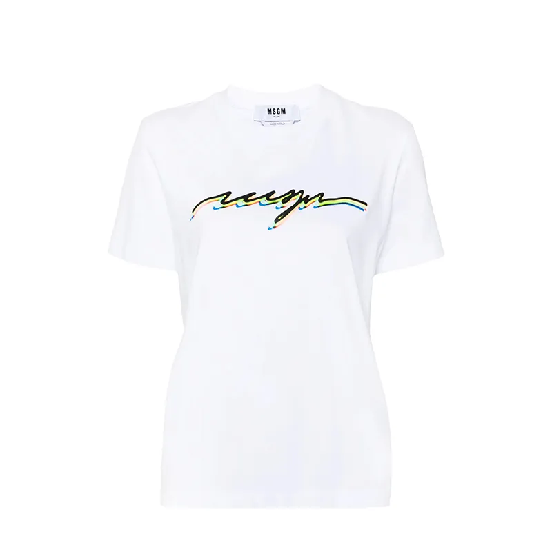 MSGM 3642MDM88 247002 T恤