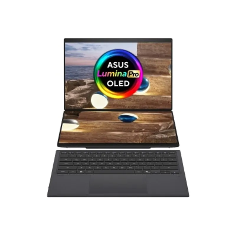 ASUS 華碩 Zenbook DUO (UX8407) 手提電腦