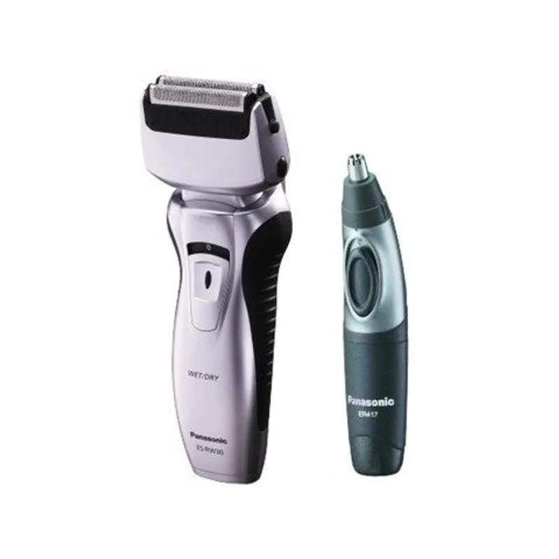 PANASONIC 充電鬚刨套裝 ES-RW30CM