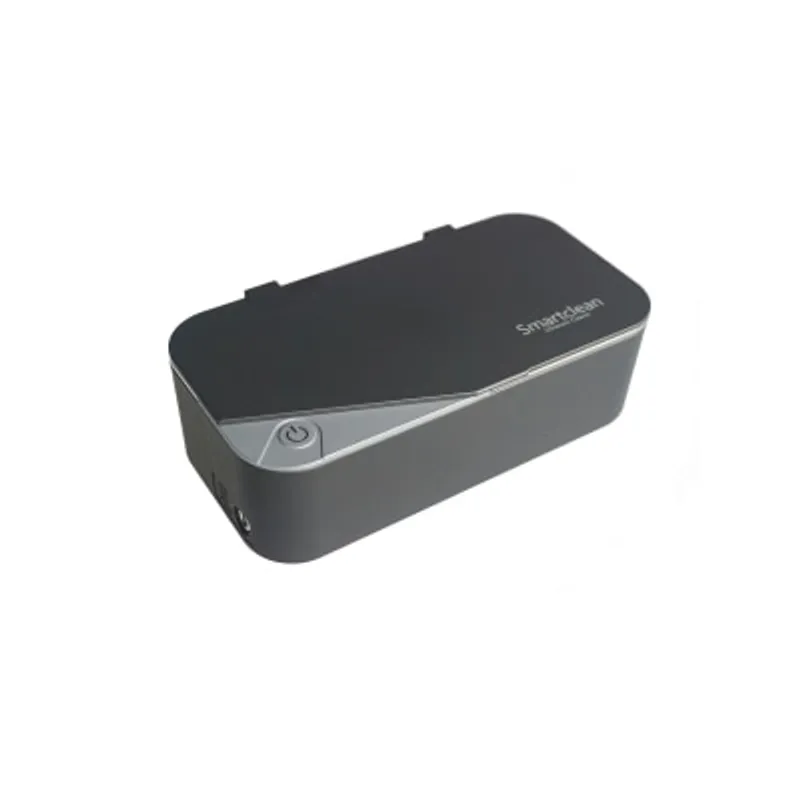 Smartclean Vision 7 超聲波眼鏡清洗機