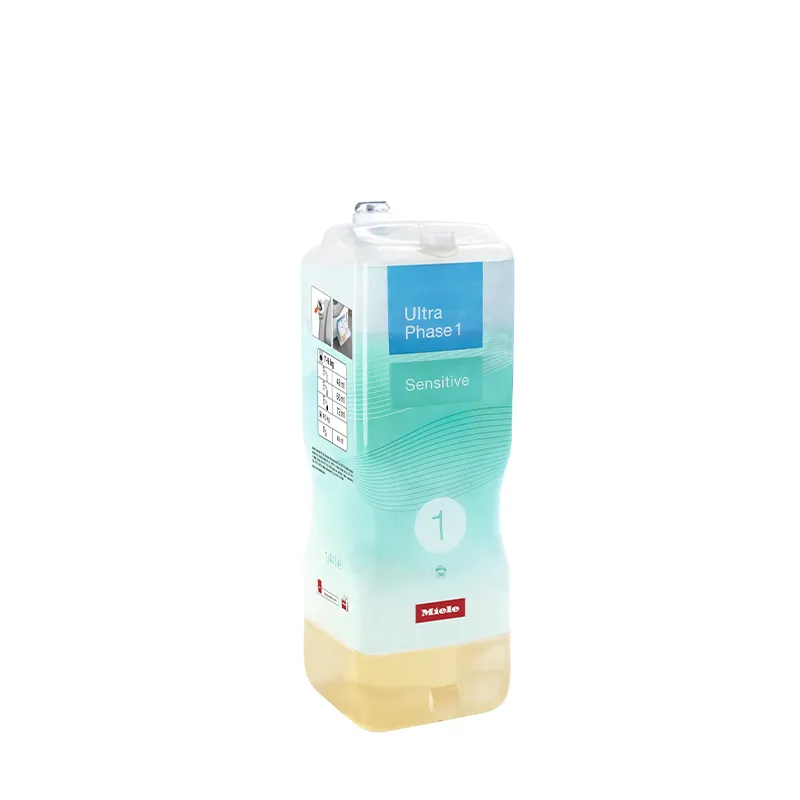 MIELE MieleUltraPhase1Sensitive亮彩配方 11787500/ULTRAPHASESENSITIVE1