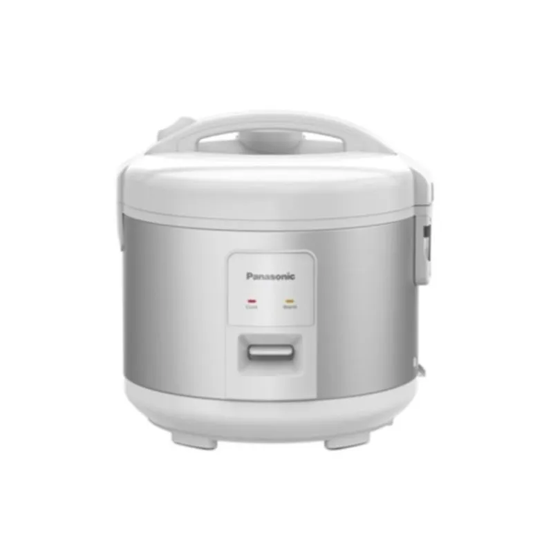 PANASONIC 1.0公升西施电饭煲 SRTEM101CS