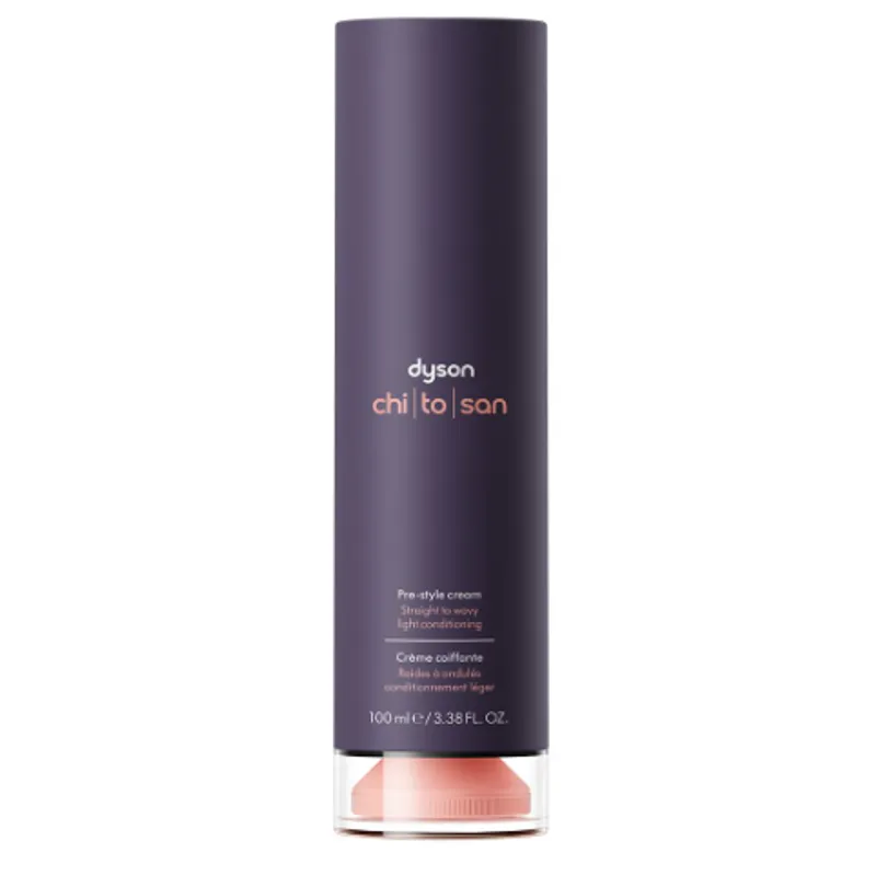 DYSON Chitosan™ 造型底霜 HF01 (輕柔配方) 100ml HF01
