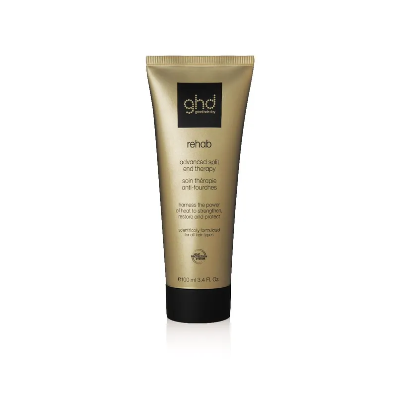 GHD高效髮絲修護精華100ml