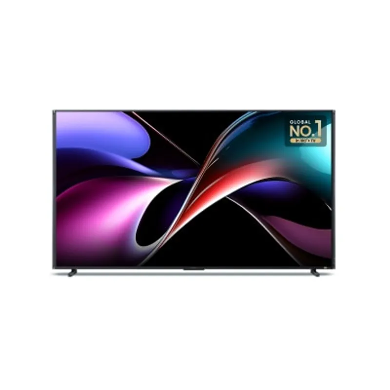 HISENSE 海信 UXQ RGB-MiniLED 4K 電視 2026