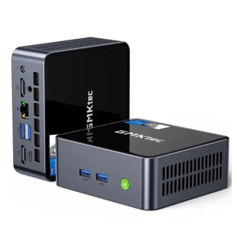 GMKTEC Nucbox M3 迷你電腦 (i5-12450H/32GB/2TB/Win11 Pro)(CS-GNBM3V)