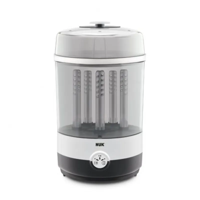 特價-NUK - 二合一蒸汽消毒烘乾機（原價$1099）