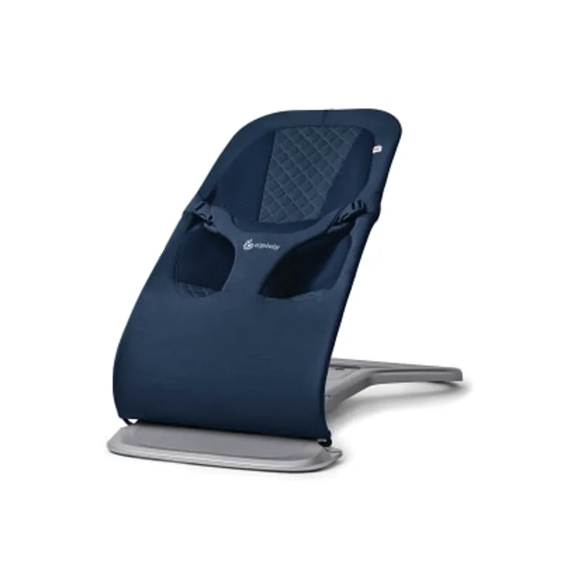 Ergobaby 三合一Evolve搖椅
