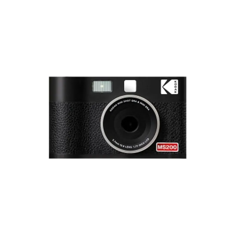KODAK 柯達 Mini Shot 2 ERA MS200 復古即影即有相機 + 相片打印機