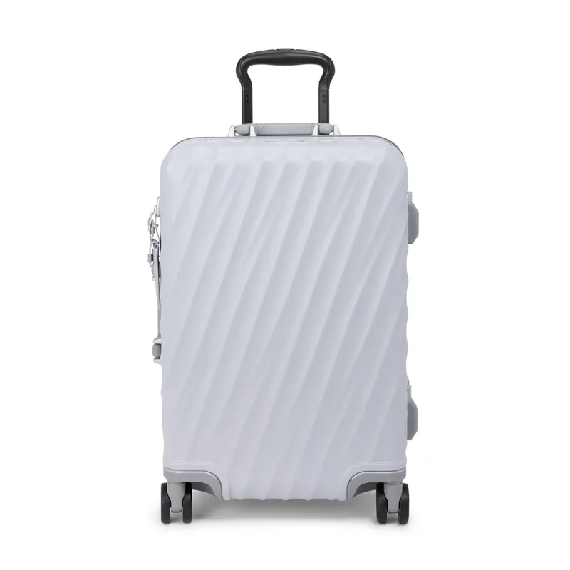 TUMI 19 DEGREE CARRY ON