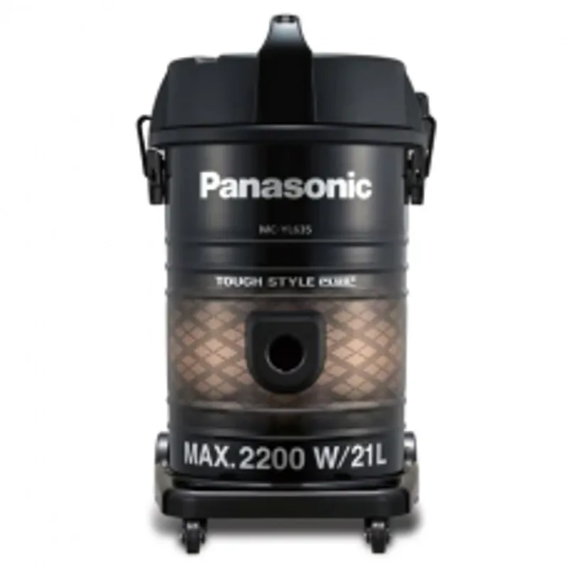 Panasonic 業務用吸塵機