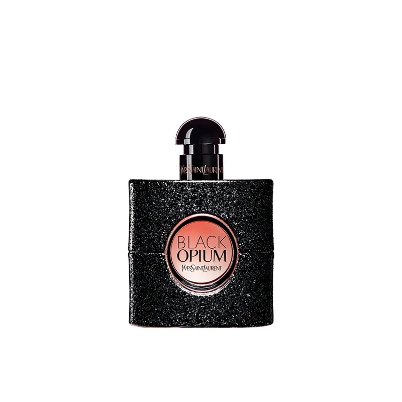 YSL BLACK OPIUM 香水