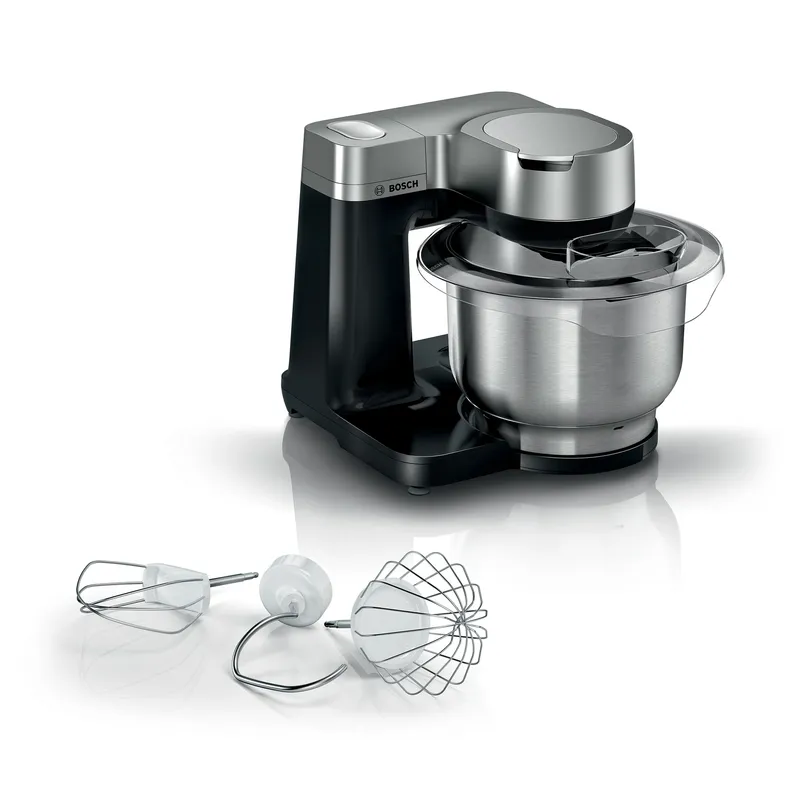 BOSCH 900W食物加工器 MUMS2VM00 黑色