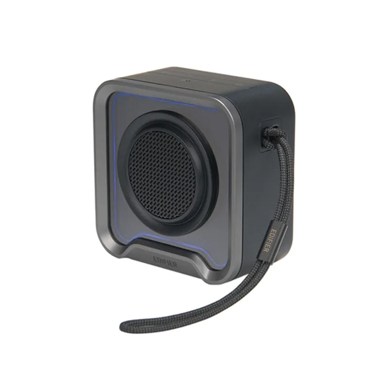 EDIFIER 便携式蓝牙喇叭 QS20/BLACK