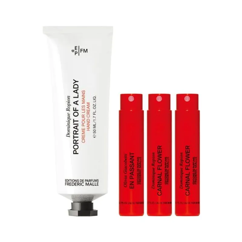 FREDERIC MALLE 香水探索套装