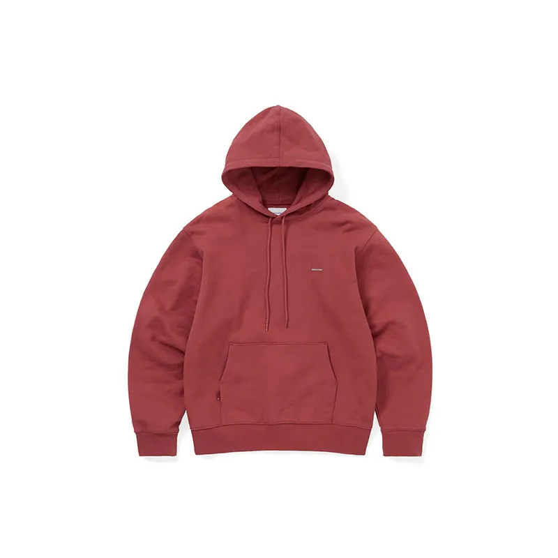 THISISNEVERTHAT LOGO卫衣
