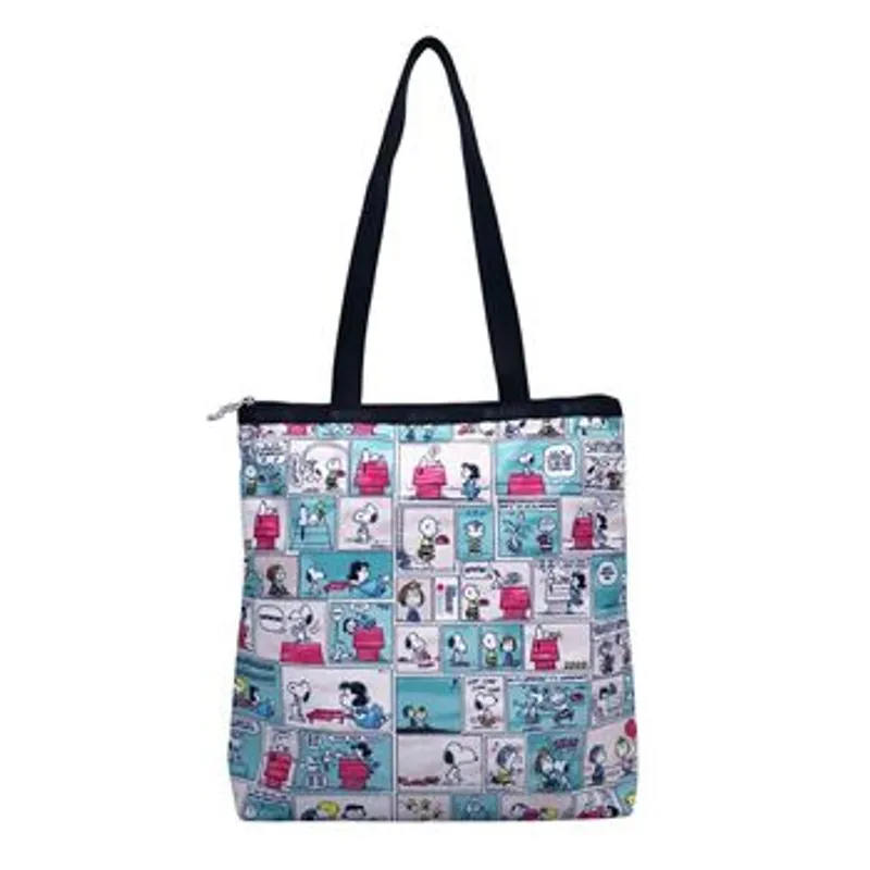 LESPORTSAC 史努比單肩包
