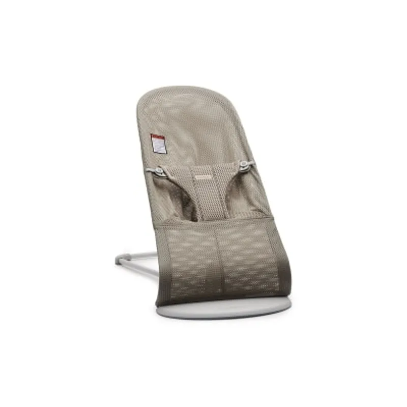BabyBjorn Bouncer Bliss Mesh 透氣嬰兒搖椅