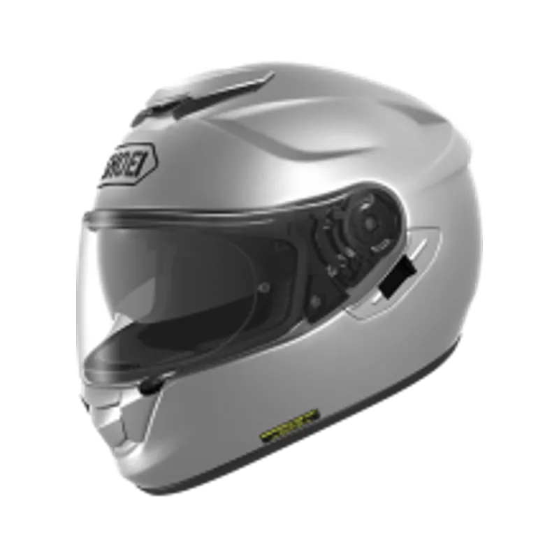 SHOEI GT-AIR 素亮銀色