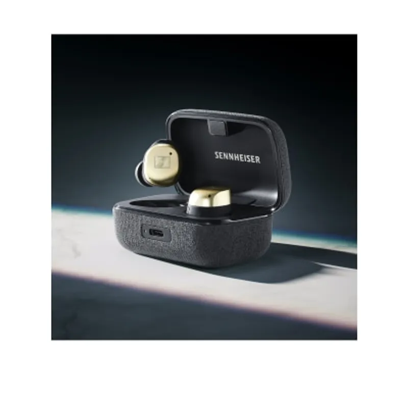 SENNHEISER 森海塞爾 Momentum True Wireless 4 耳機