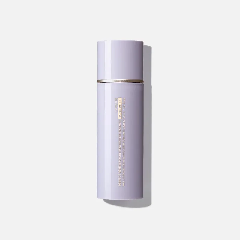 Laneige 緊緻塑顏5D精華防曬霜 50ml