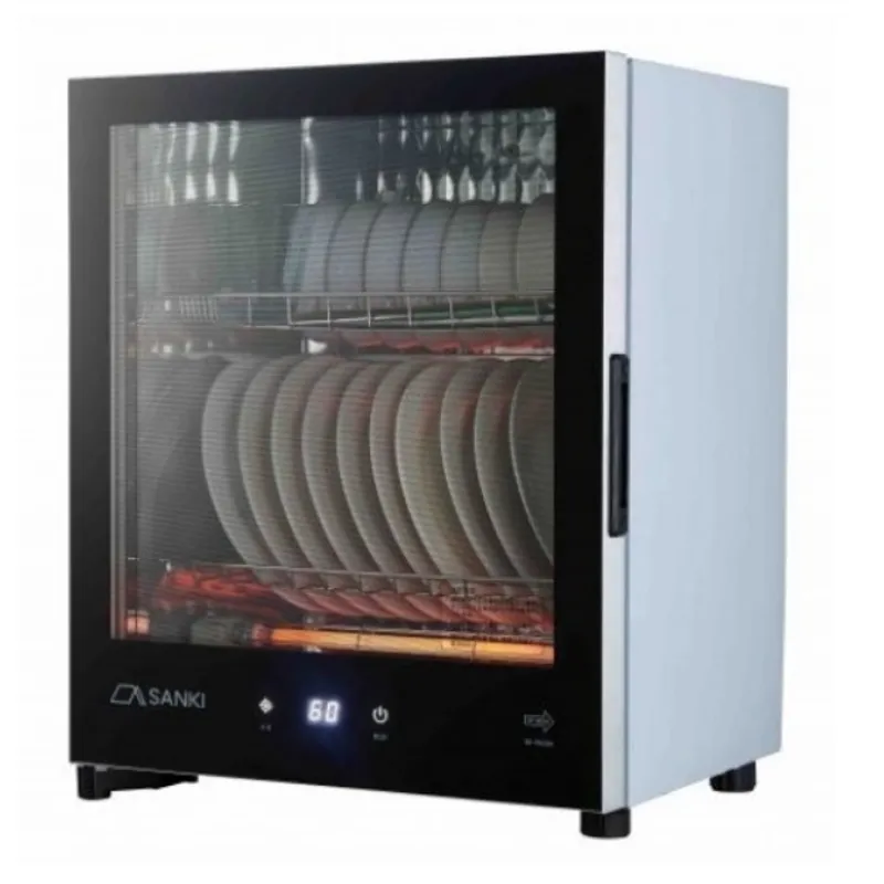 SANKI 45L智能單門消毒碗櫃 SK-DS50A