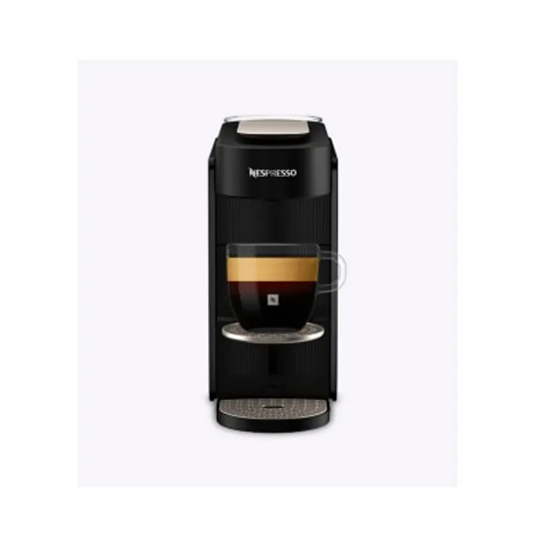 Nespresso MC1-ME-BK-NE Vertuo Up 咖啡機 粉囊咖啡機