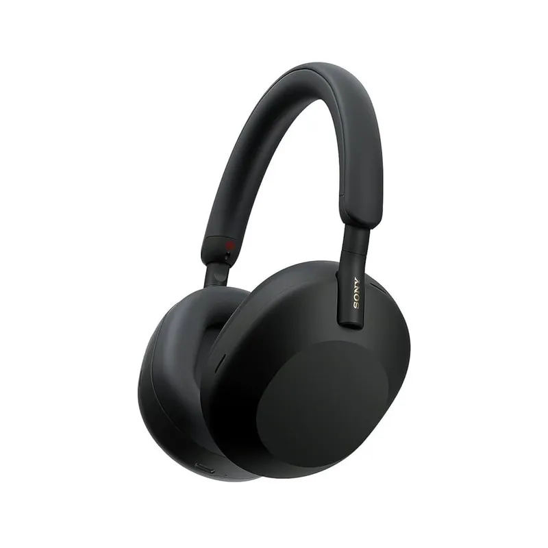 SONY 無線降噪耳機(黑色) WH1000XM6/BLACK