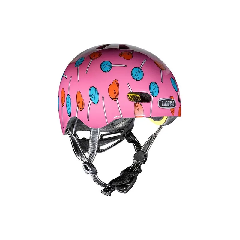 NUTCASE Little Nutty MIPS 儿童头盔SUCKER PUNCH MIPS HELMET