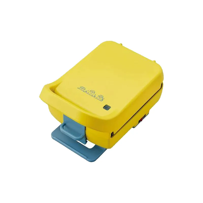 RECOLTE 三文治机 RPS2/MINION