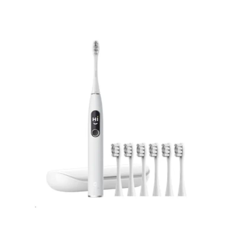 Oclean X Pro Elite Set 智能聲波電動牙刷套裝