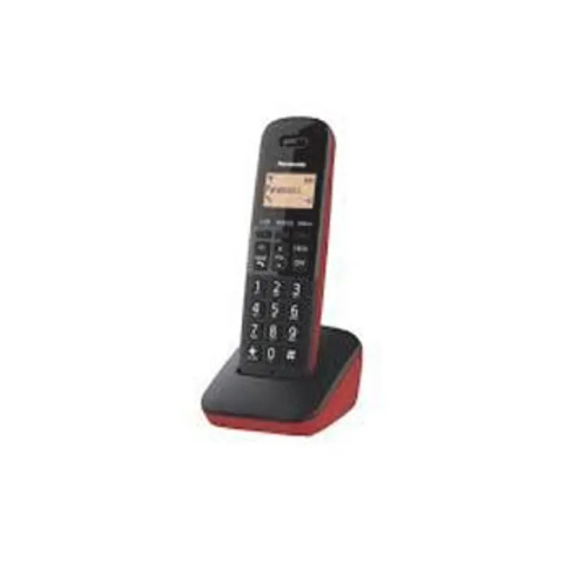 PANASONIC 室內無線電話 KXTGB312HK/RD