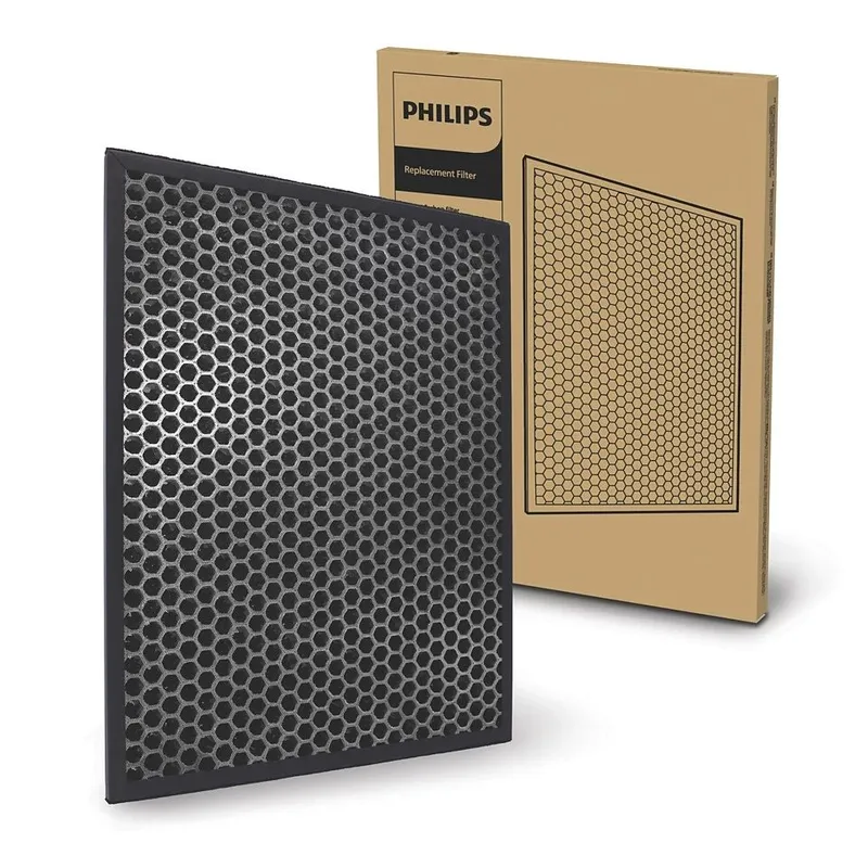 PHILIPS NanoProtect納米級防護 HEPA濾網 FY1413/30