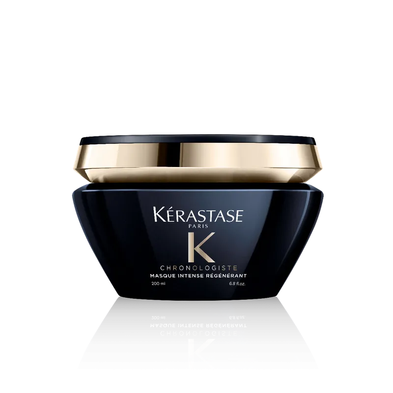 KÉRASTASE - 逆時光至臻修護髮膜 200ml