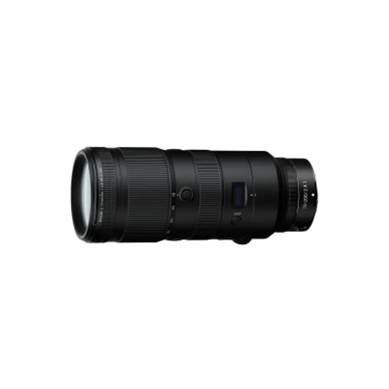 NIKON 尼康 NIKKOR Z 70-200mm f/2.8 VR S 鏡頭