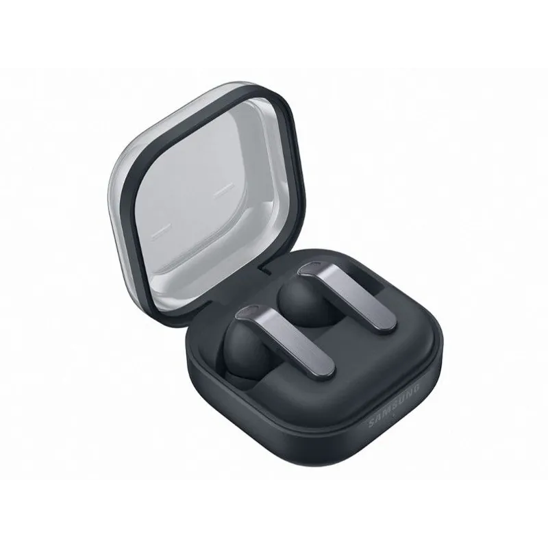 SAMSUNG 真無線入耳式降噪耳機(星夜黑) GALAXYBUDS4PRO/BLACK