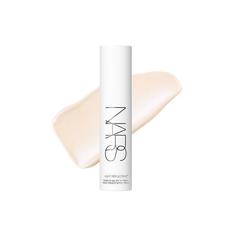 NARS LIGHT REFLECTING™原生光提亮妆前乳 SPF27