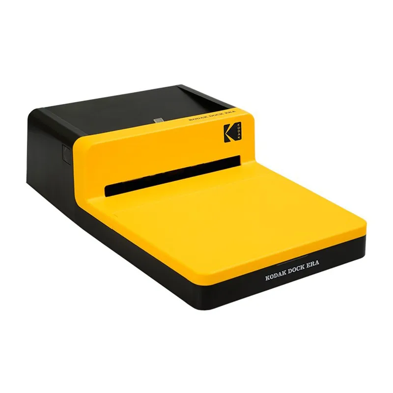 KODAK 4R相片打印機 D600