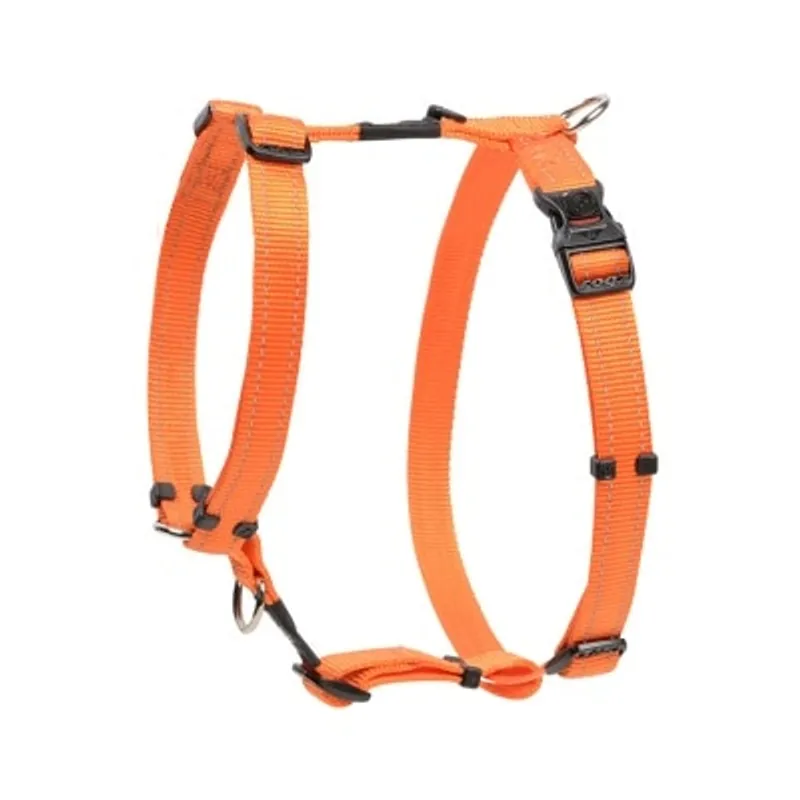 ROGZ Utility 經典胸帶 (L) 橙 004704