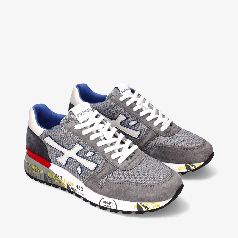 Premiata 運動鞋