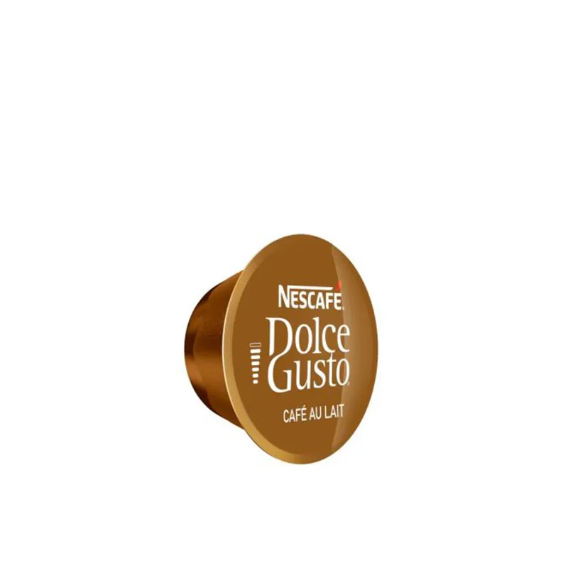 NESCAFE 咖啡胶囊 CAFEAULAIT