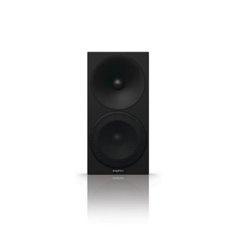 amphion Helium510 音箱