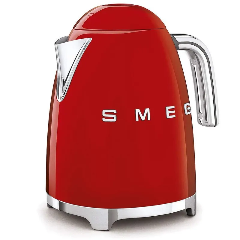 SMEG 電熱水壺 KLF03/RDUK