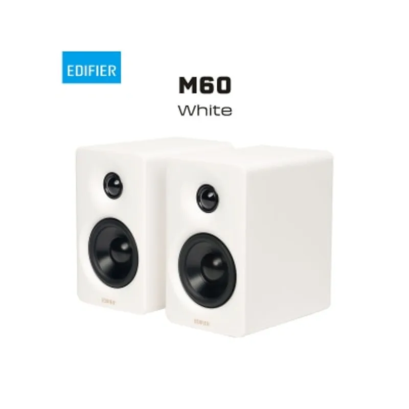 EDIFIER 漫步者 M60 音箱