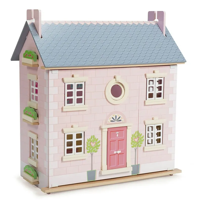 LE TOY VEN BAY TREE 玩具屋