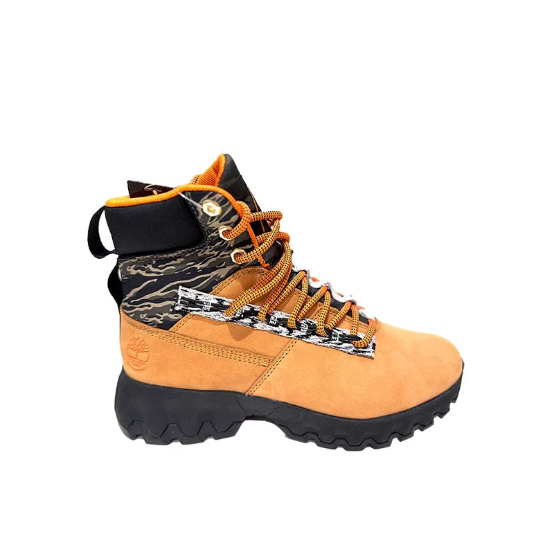 TIMBERLAND 休闲鞋