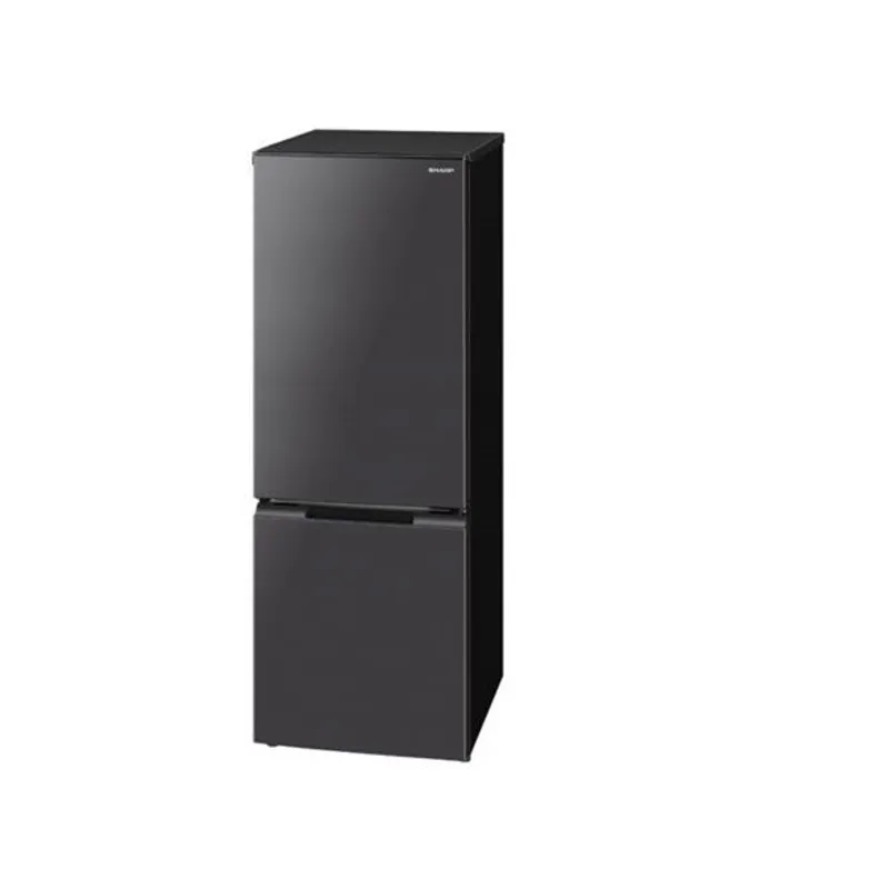 SHARP 下置式冷凍室雙門雪櫃 SJBR15JG/L