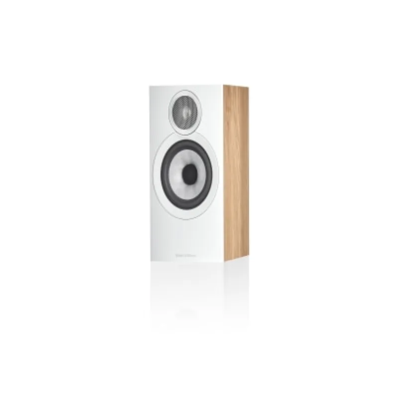 Bowers & Wilkins 607 S3 音箱