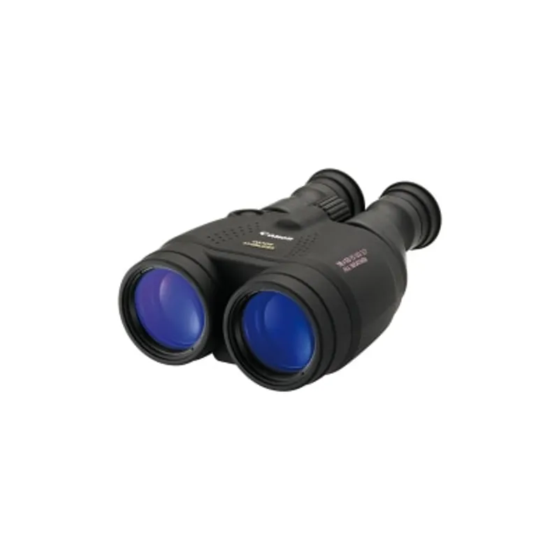CANON 佳能 18x50 IS All Weather 望遠鏡
