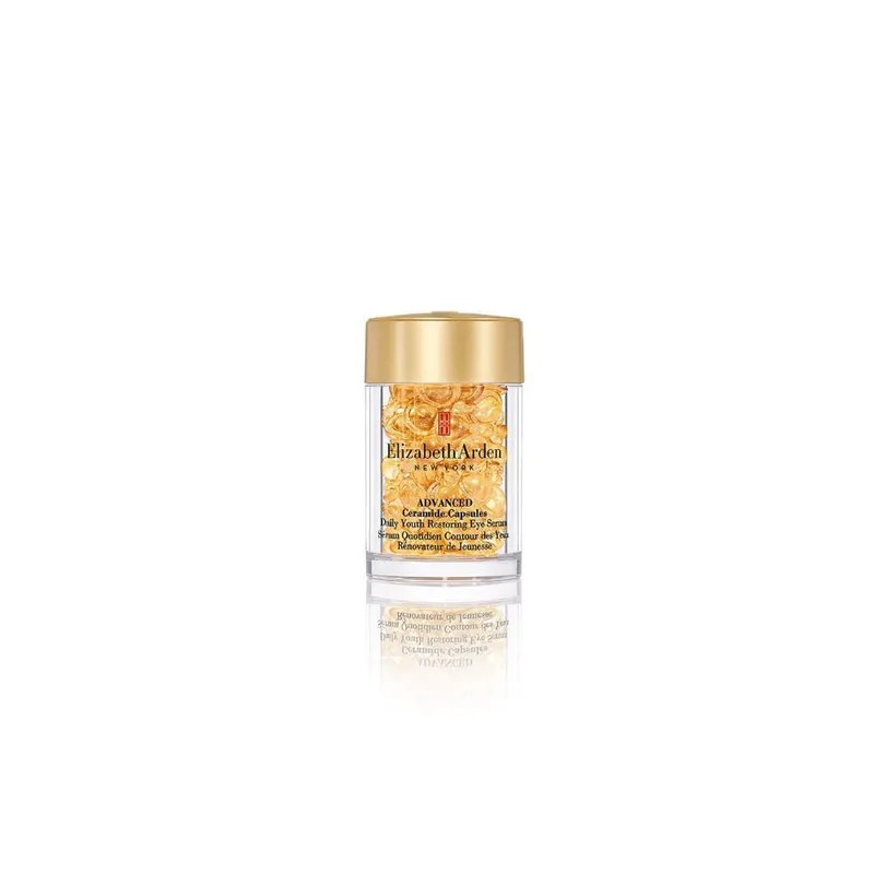 ELIZABETH ARDEN 超进化黄金导航眼部胶囊 60粒